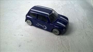 Autić Mini "Hyundai, oko 1:55, očuvan