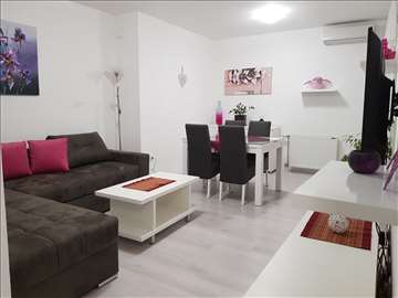 Apartmani Gea 18 i 19, Novi Sad, Centar