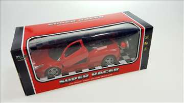 RC Auto marke Ferrari 1:14 