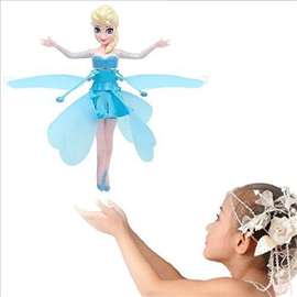 Frozen leteća princeza Elza - novo