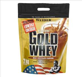 Gold Whey 2kg