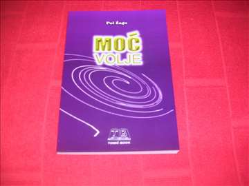 Moc volje - Pol Zago