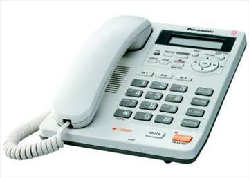 Telefon sa digit. sekretaricom, Panasonic kx-ts620