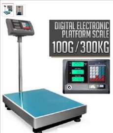Vaga Digitalna 150kg, 350kg, 600kg Vage Digitalne