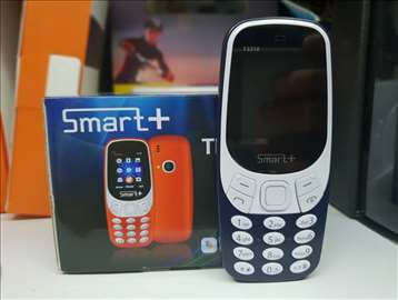 Mobilni Telefon Smart Dual Sim Novo