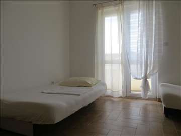 Crna Gora, Herceg Novi, apartman