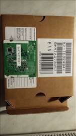 Panasonic kx-te82494, kartica za identifikaciju