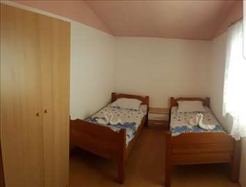 Crna Gora, Šušanj, apartman