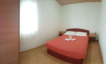 Crna Gora, Šušanj, apartman
