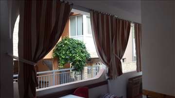 Crna Gora, Čanj, apartmani povoljno blizu plaže