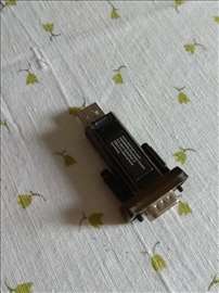USB VGA port