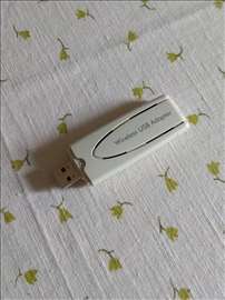 Wireless USB Adapter Netgear