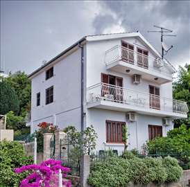 Crna Gora, Herceg Novi, apartman