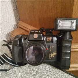 aparat za slikanje 