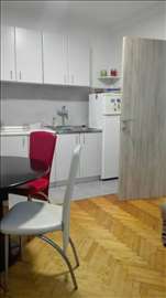 Crna Gora, Budva, apartman
