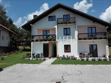 Zlatibor, apartman