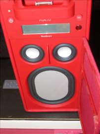 Audio Pro Porto - Music Box Player