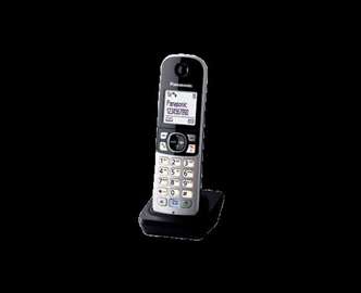 Dodatna slušalica sa punjačem Panasonic kx-tga681