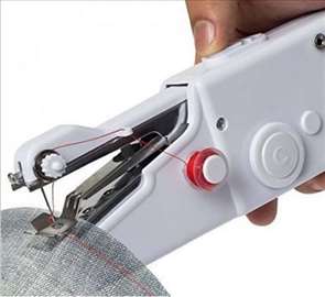 Bežična električna mašina za šivenje Handy Stitch