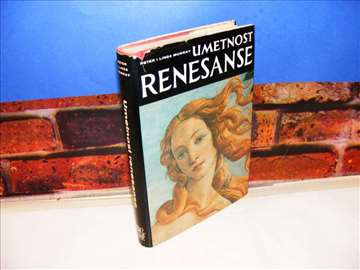 Umetnost renesanse peter i linda murray