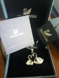 Swarovski ogrlica 