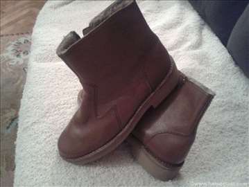 Cipele i čizme nove kožne, 41-45