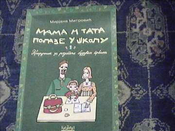 Knjiga za svakog roditelja!