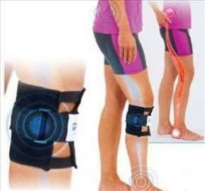 Be Active podrška za kolena i leđa novo