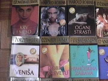 Svetski bestseleri džepnog formata