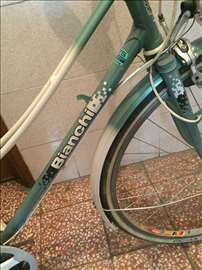 Bianchi bicikl