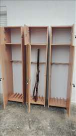 Ormarići za puške soške