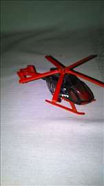 Matchbox helikopter Airblade 9cm, Thailand, očuvan