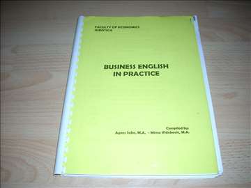 Business english in practice  kopija  Novi Sad