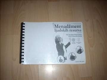 Menadžment ljudskih resursa kopija Novi Sad 