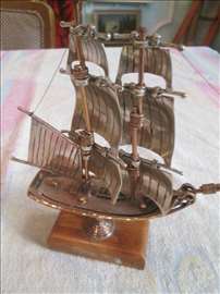 Mesingani model broda Lexinton 1780