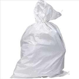 PP vreće - džakovi 500 kom