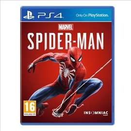 PS4: Marvels Spider-Man