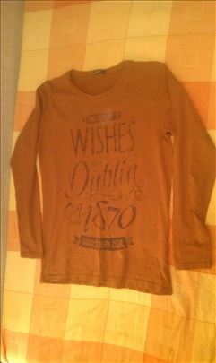 Majica dug rukav veličina M