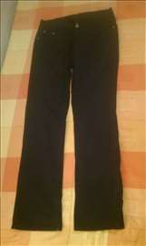 Ženske elastin pantalone