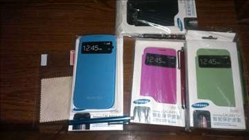  Futrole za Samsung Galaxy S4 S-View 