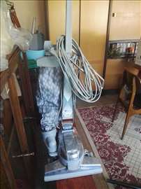 Kirby za dubinsko čišćenje i pranje