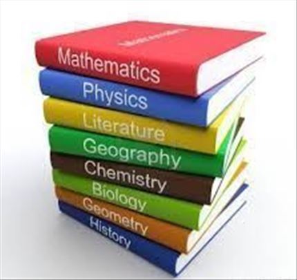 Fizika za studente, srednjoškolce i osnovce