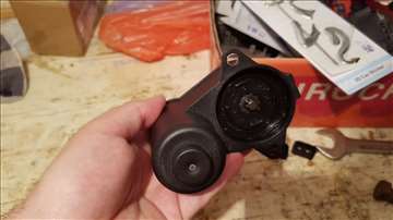 Elektromotor ručne kočnice Passat b6 b7 audi a6...