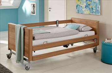 Bolnički krevet električni, najnoviji model uvozCH