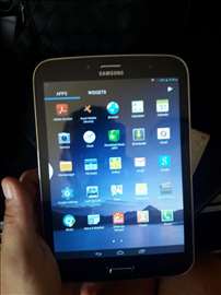 Tablet Samsungov hitno