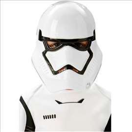 Star Wars maska Stormtrooper