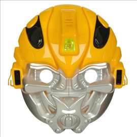Transformers Bumblebee maska 
