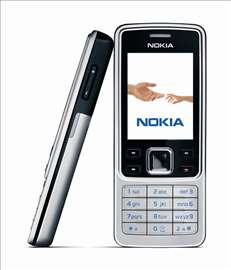 Nokia 6300 dve sim kartice srpski meni