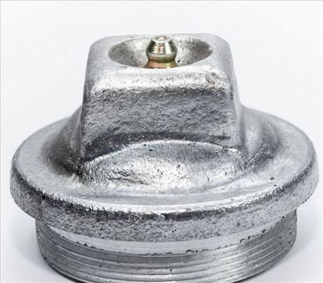 Ratkapna/kapa točka IMT 540/542/558