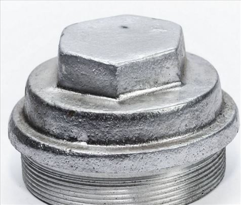 Ratkapna/kapa točka prikolice Utva Vršac